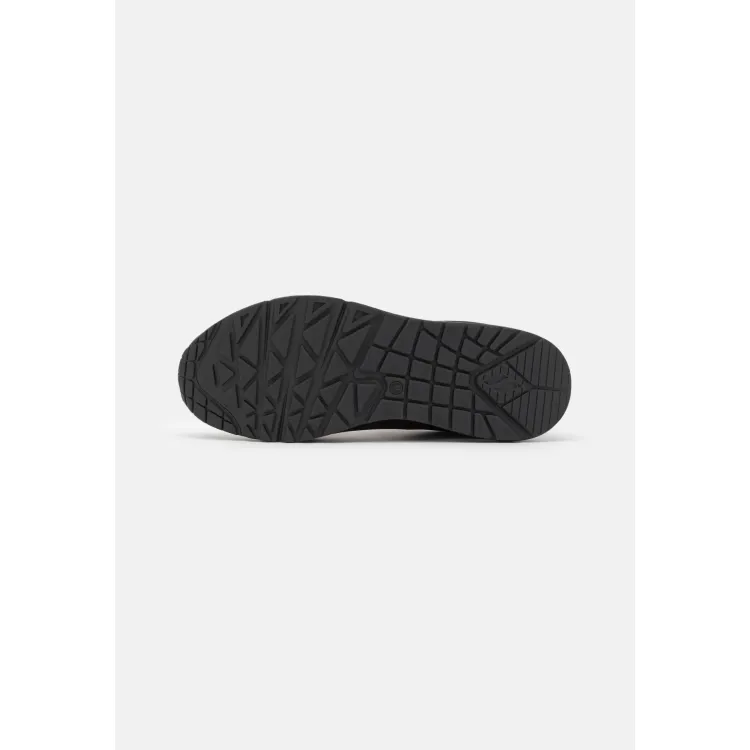 Skechers Wide Fit UNO - Sneakers basse