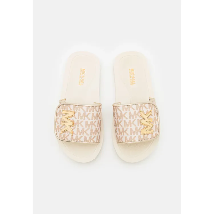 Michael Kors Kids ELI CARROLL - Ciabattine