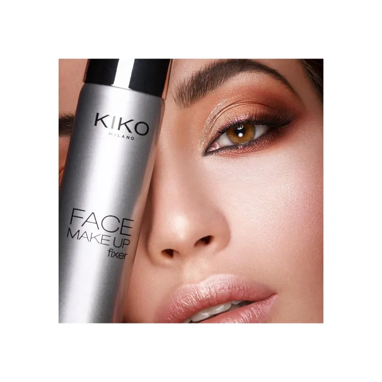 KIKO Milano MAKE UP FIXER - Spray e polveri fissanti