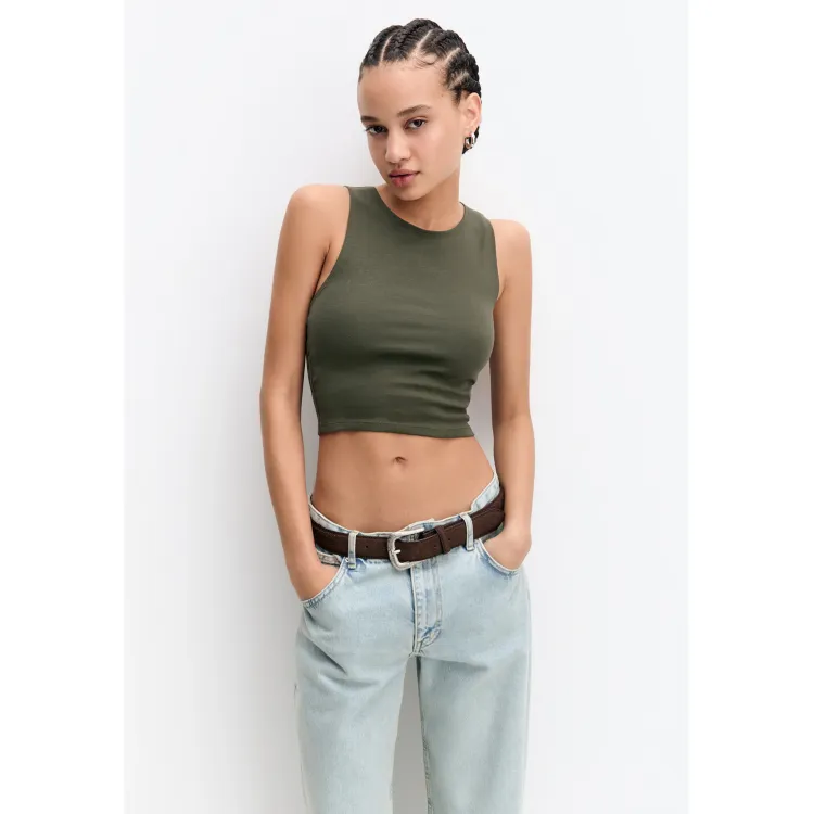 PULL&BEAR TRIPACK - Top