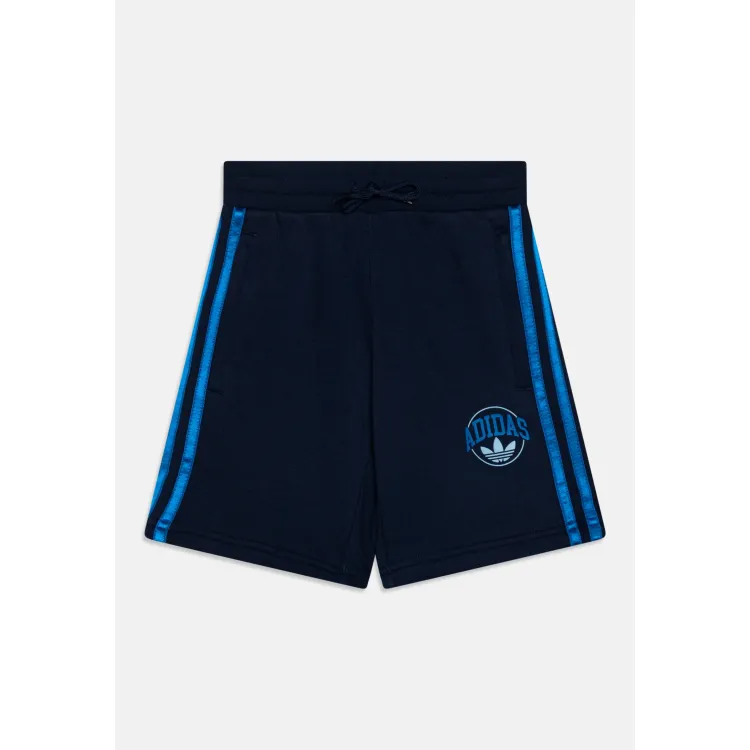 adidas Originals TEE KIDS UNISEX SET - Pantaloni sportivi