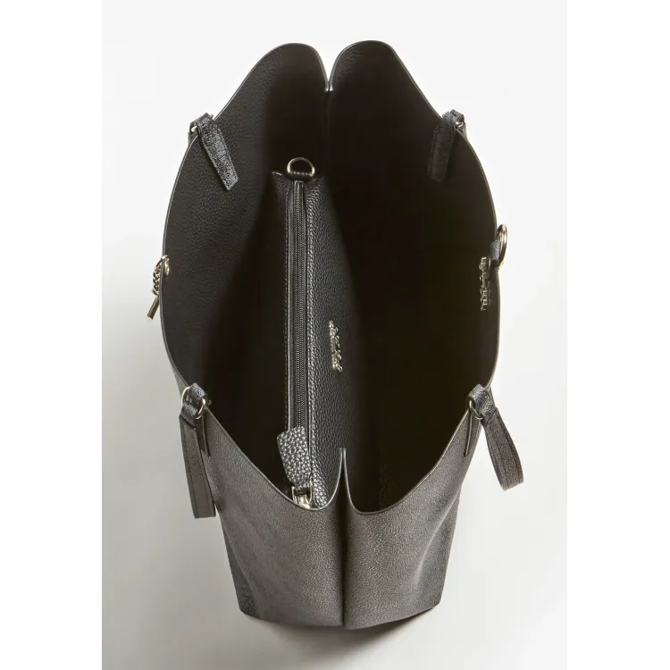 Guess ALBY 4G-LOGO - Borsa a mano