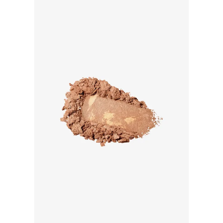 KIKO Milano SILKY GLOW BAKED BRONZER - Terre e abbronzanti