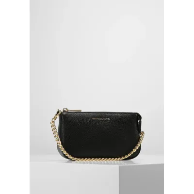 MICHAEL Michael Kors JET SET MEDIUM CHAIN POUCHETTE - Borsa a mano