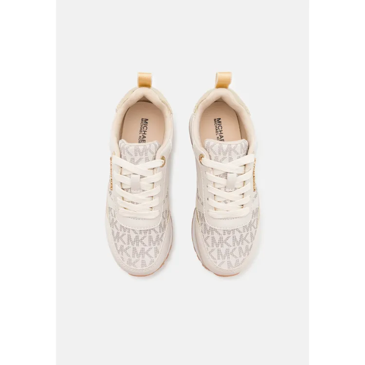 Michael Kors Kids BILLIE DORIAN - Sneakers basse
