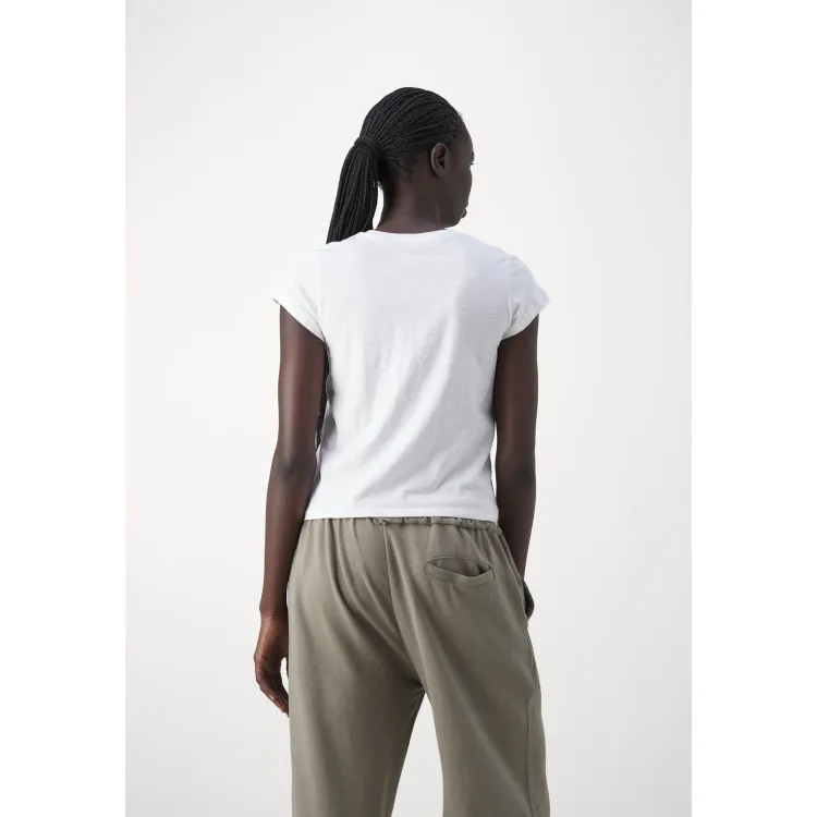 Levi's® GRAPHIC AUTHENTIC TSHIRT - T-shirt basic
