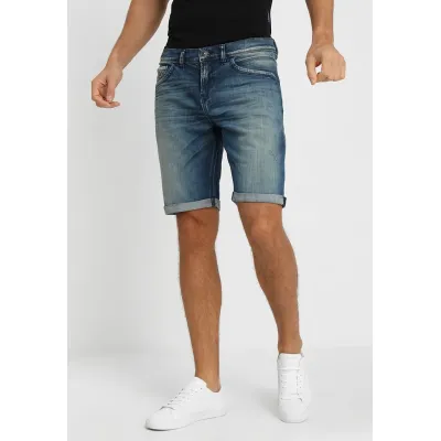 LTB LTB Jeans LANCE ARLONO WASH BERMUDA Männlich Slim Fit - Shorts di jeans