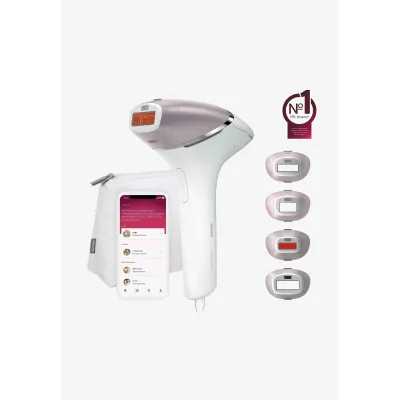 Philips LUMEA IPL BRI947/00 8000 SERIES - Accessori depilazione