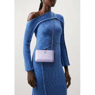 Guess TWILLER - Pochette