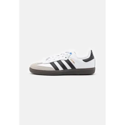 adidas Originals SAMBA OG UNISEX - Sneakers basse