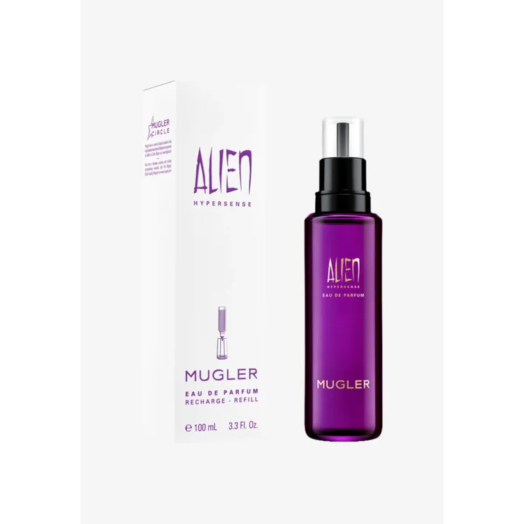 Mugler Fragrances ALIEN HYPERSENSE EDP - Eau de Parfum