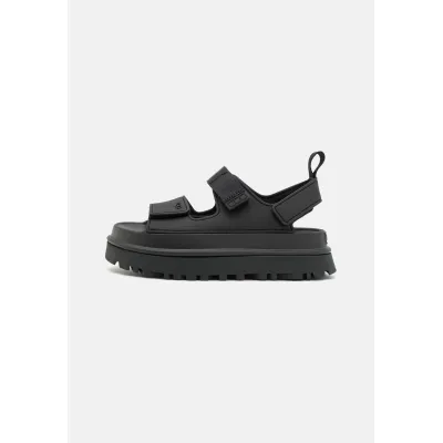 UGG GOLDENGLOW - Sandali con plateau
