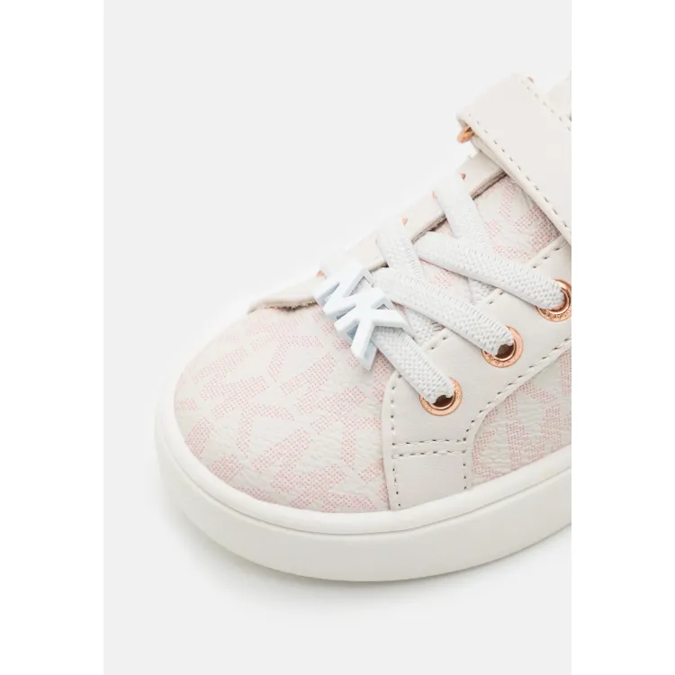 Michael Kors Kids JEM AIRIN - Sneakers basse