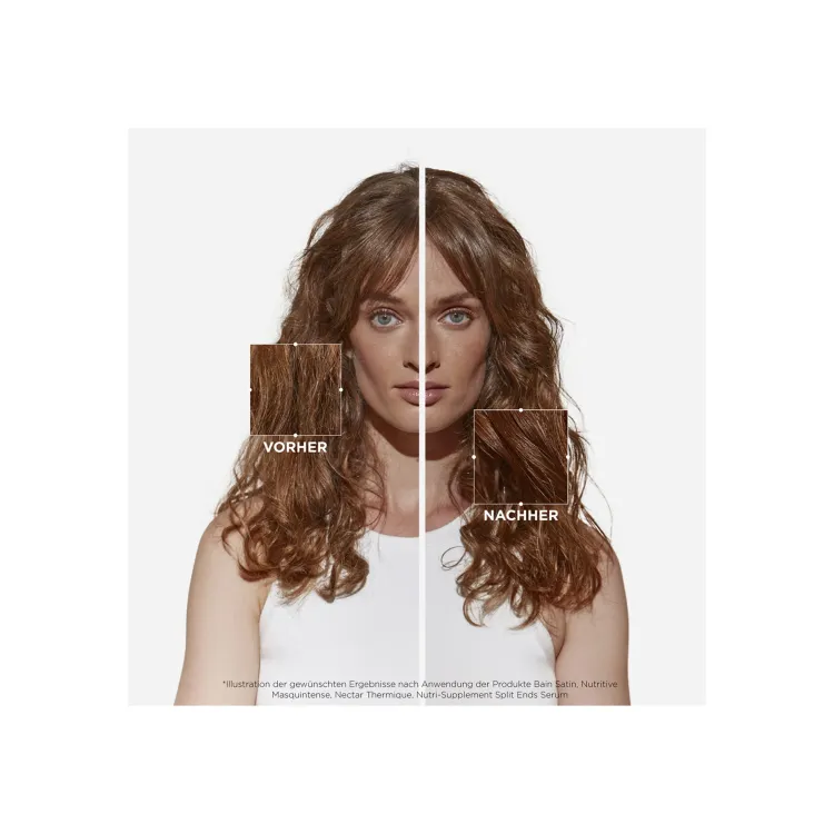 KÉRASTASE NUTRITIVE LOTION THERMIQUE UNIVERSELLE - Maschera per capelli