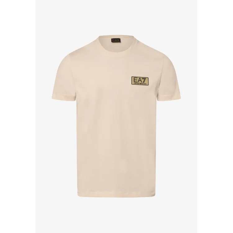 Emporio Armani T-shirt con stampa