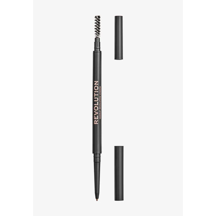 Makeup Revolution REVOLUTION PRECISE BROW PENCIL - Matite sopracciglia
