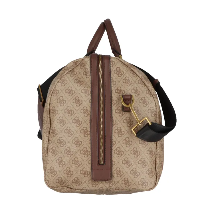 Guess VEZZOLA SMART UNISEX - Borsa da viaggio