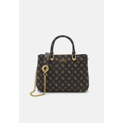 Guess MASIE GIRLFRIEND SATCHEL - Borsa a mano