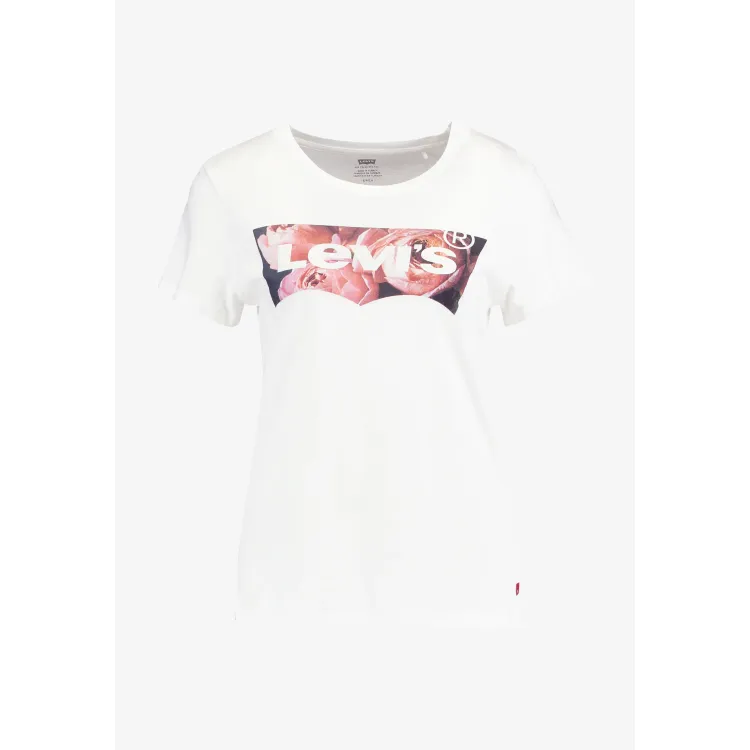 Levi's® THE PERFECT TEE - T-shirt basic