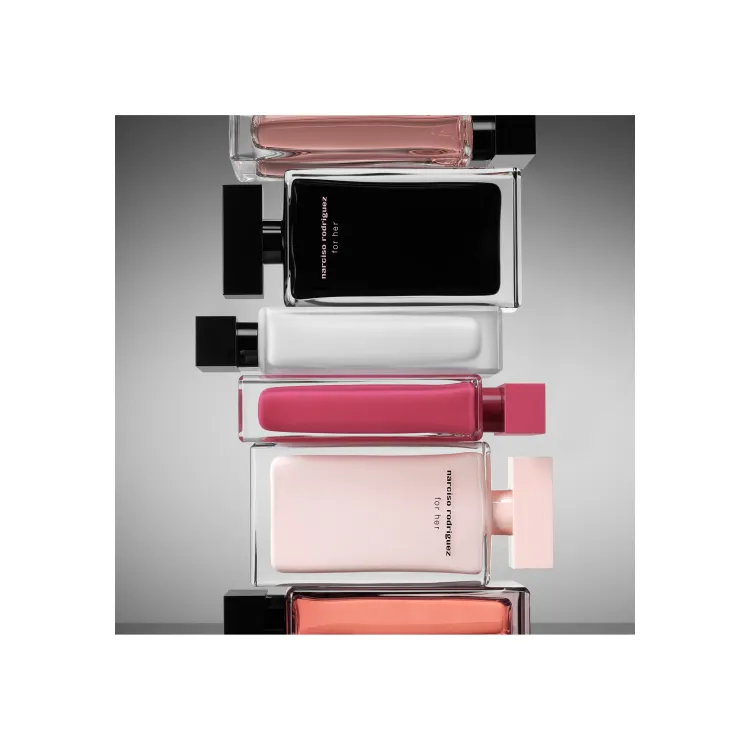 Narciso Rodriguez Fragrances FOR HER MUSC NOIR ROSE EAU DE PARFUM - Eau de Parfum