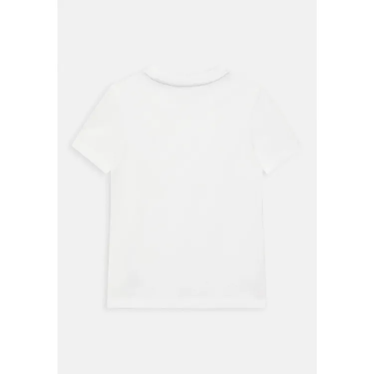 Tommy Hilfiger TEE 2 PACK- T-shirt basic