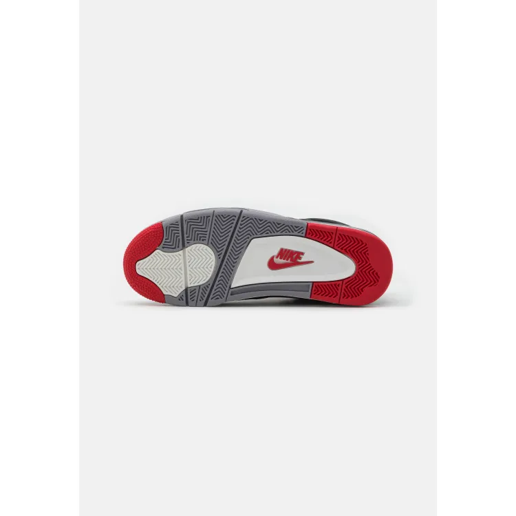 Jordan AIR JORDAN 4 RETRO- Sneakers alte