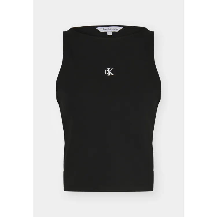 Calvin Klein Jeans ARCHIVAL MILANO - Top