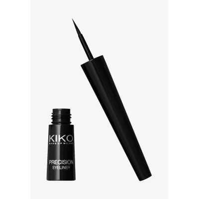 KIKO Milano PRECISION EYELINER NEW 2012 PARABEN FREE - Eyeliner