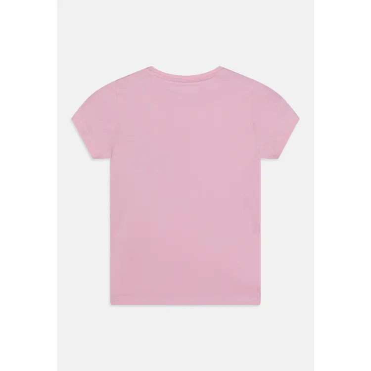 Guess TODDLER - T-shirt con stampa