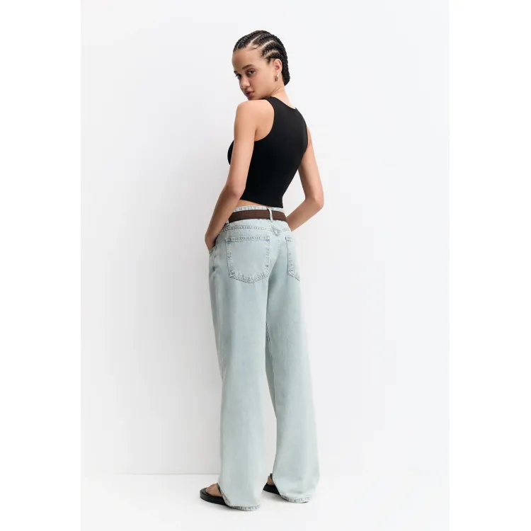 PULL&BEAR TRIPACK - Top