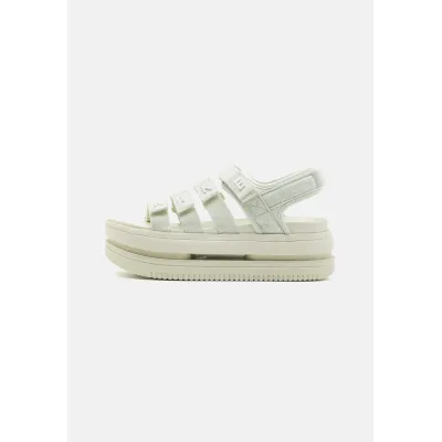 Nike Sportswear ICON CLASSIC- Sandali con plateau