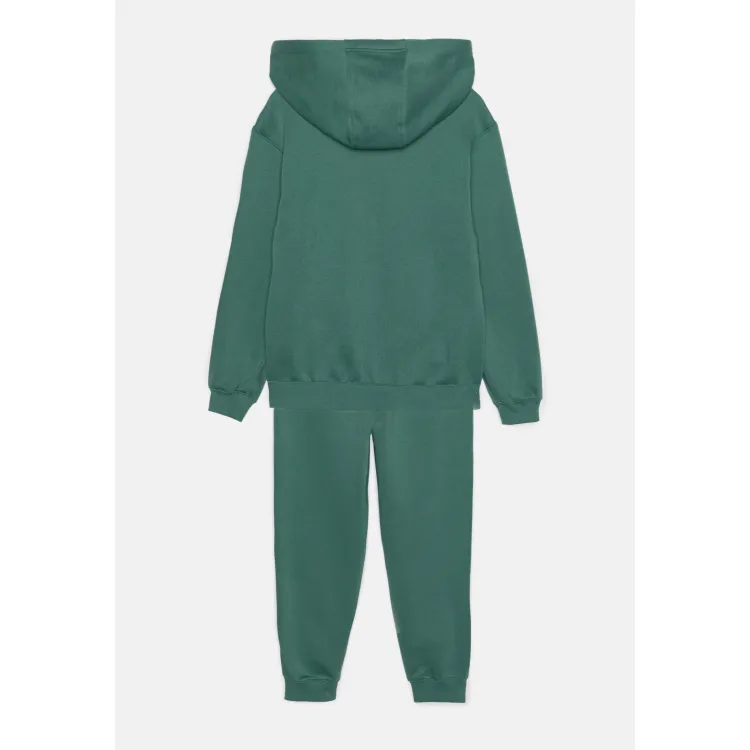 Nike Sportswear CLUB TRACKSUIT UNISEX SET - Tuta
