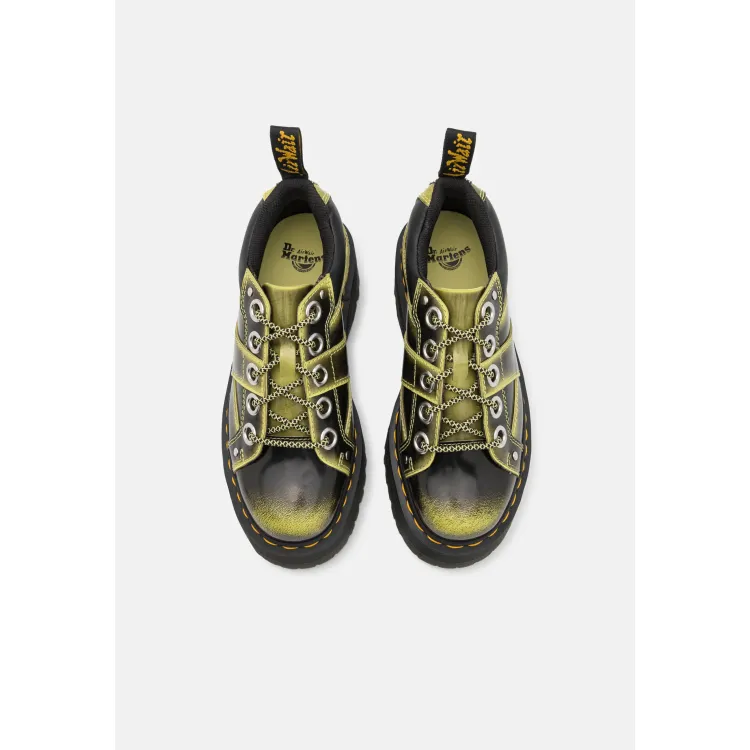Dr. Martens QUAD MAX - Stringate