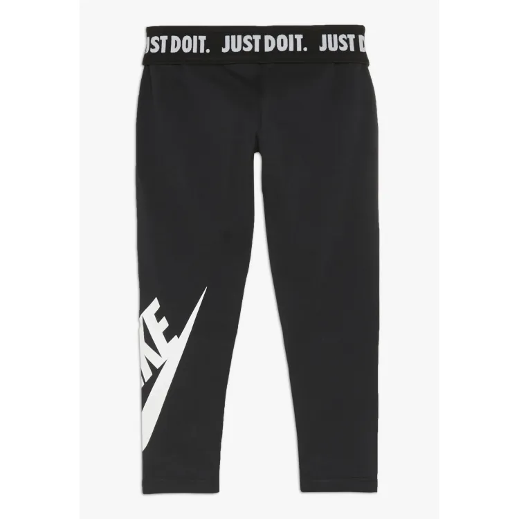 Nike Sportswear LEG A SEE - Leggings