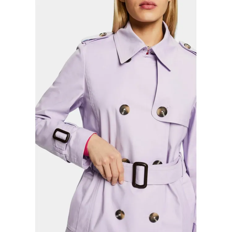 Esprit CLASSIC - Trench
