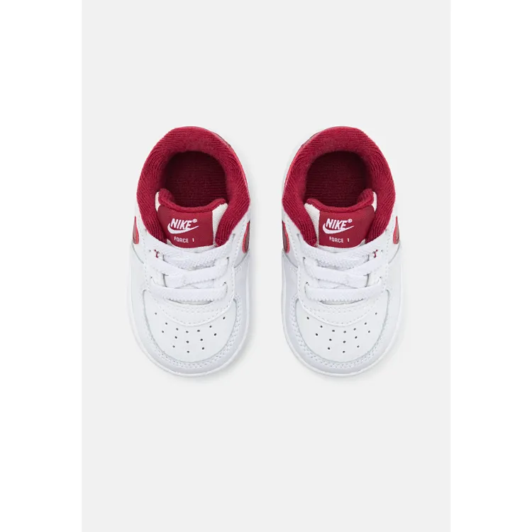 Nike Sportswear FORCE 1 CRIB UNISEX - Sneakers basse