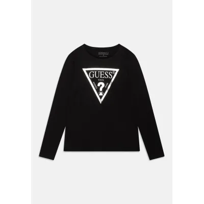 Guess JUNIOR CORE - Maglietta a manica lunga