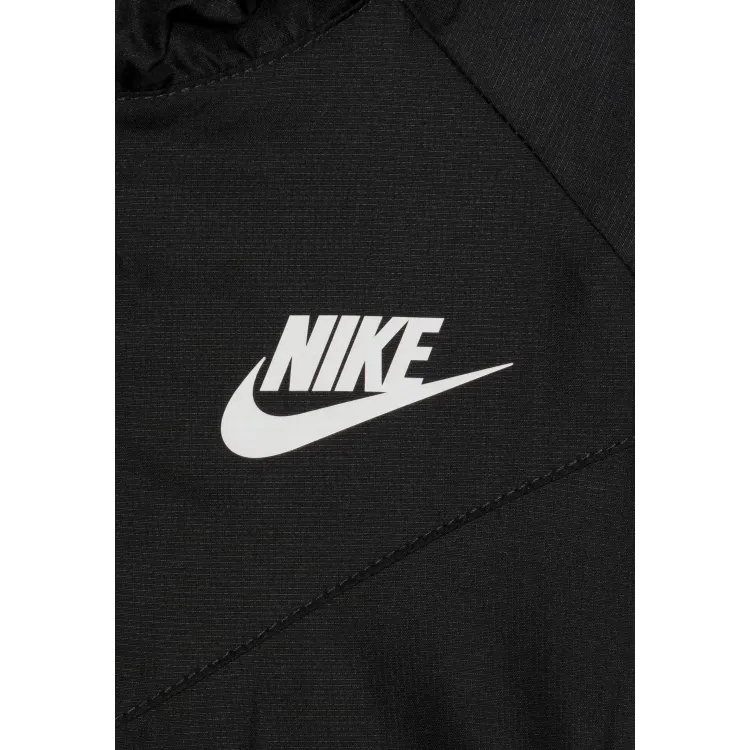 Nike Sportswear WINDRUNNER UNISEX - Giacca da mezza stagione