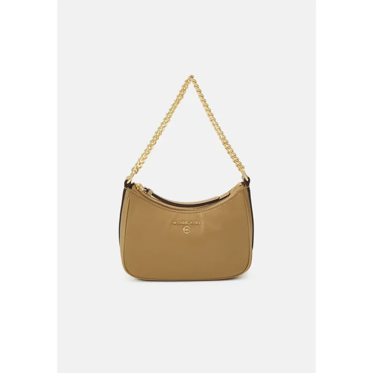 MICHAEL Michael Kors JET CHARM CHAIN POUCHETTE - Borsa a mano