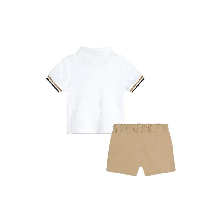 BOSS Kidswear Shorts