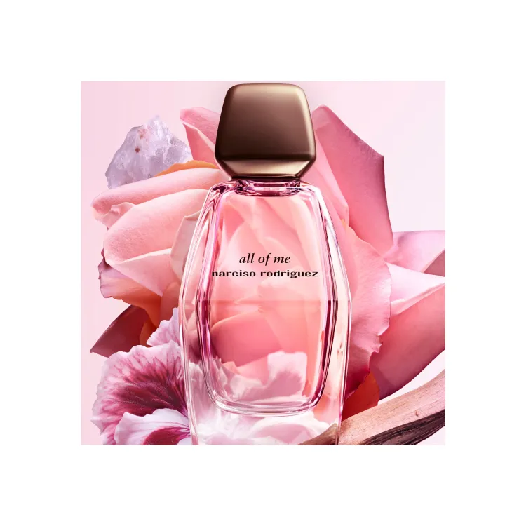 Narciso Rodriguez Fragrances ALL OF ME EAU DE PARFUM - Eau de Parfum