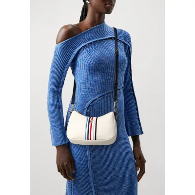 Tommy Hilfiger POPPY SHOULDER CORP - Borsa a mano