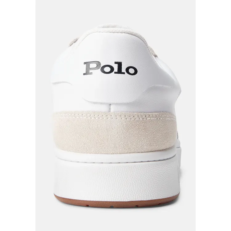 Polo Ralph Lauren ATHLETIC SHOE - Sneakers basse