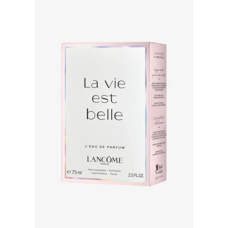 LANCÔME LA VIE EST BELLE EAU DE PARFUM - Eau de Parfum