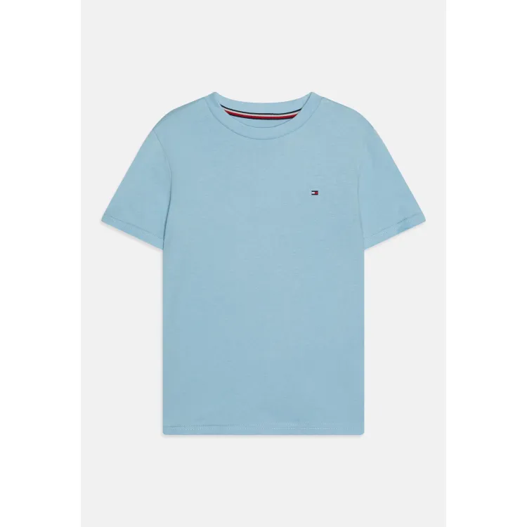 Tommy Hilfiger TEE 2 PACK- T-shirt basic