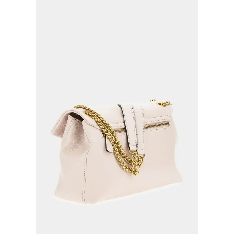 Guess LARYN CONVERTIBLE FLAP - Borsa a mano