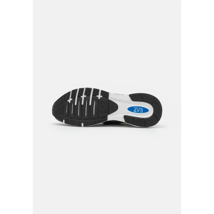 EA7 Emporio Armani CRUSHER DISTANCE UNISEX - Sneakers basse