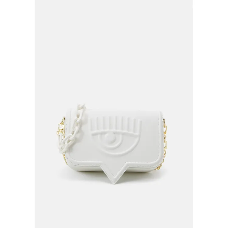 CHIARA FERRAGNI RANGE A EYELIKE BAGS - Borsa a tracolla
