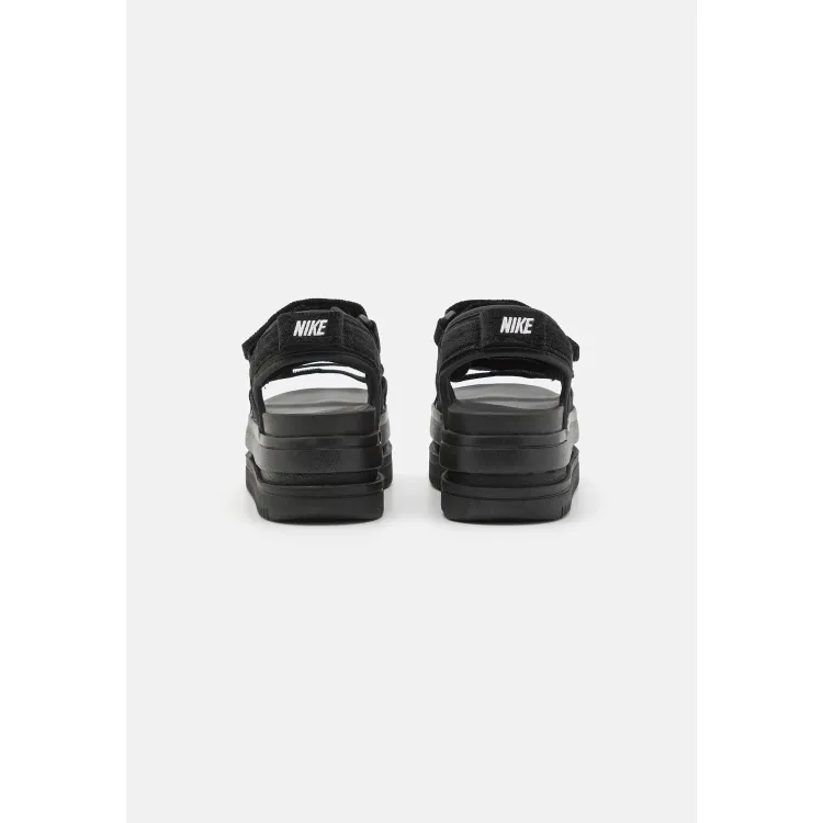 Nike Sportswear ICON CLASSIC- Sandali con plateau