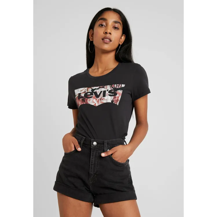 Levi's® THE PERFECT TEE - T-shirt basic
